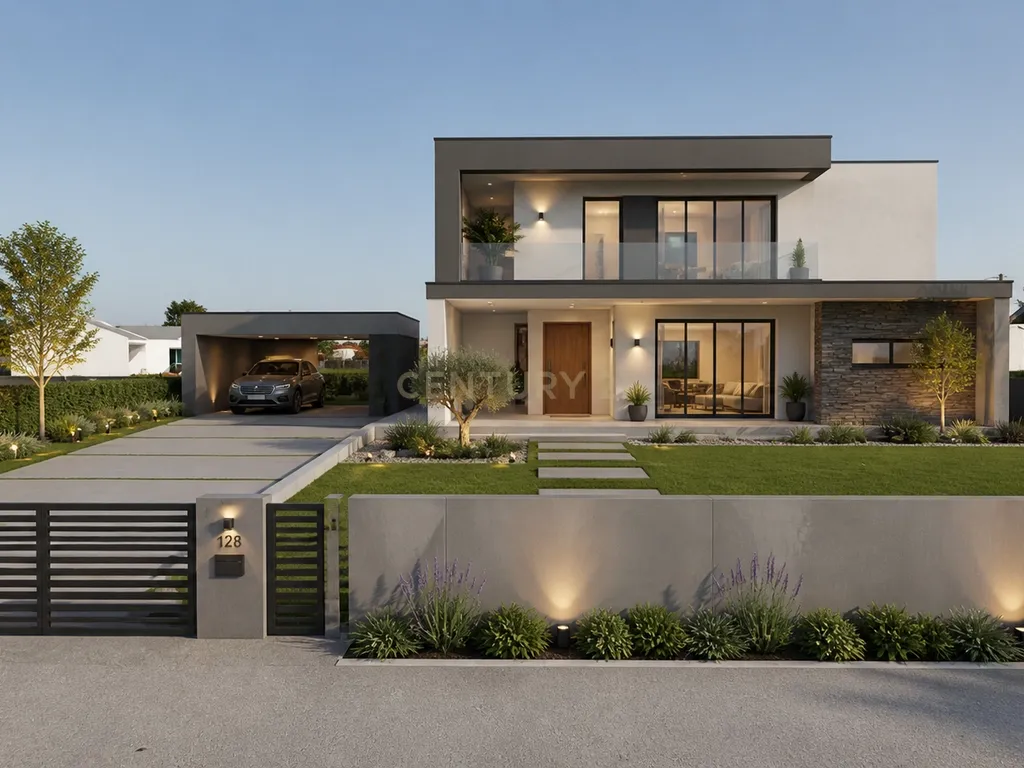 Terreno Urbano para Construção - Image 2