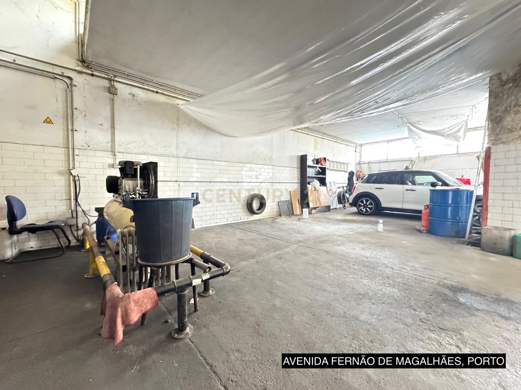 Oportunidade de investimento: 3 postos de combustível + Parque com 108 lugares de estacionamento em Vila Nova de Gaia e Porto - Image 42