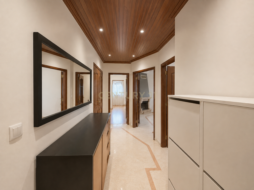 Apartamento T3 em São Marcos Pronto Habitar - Image 3