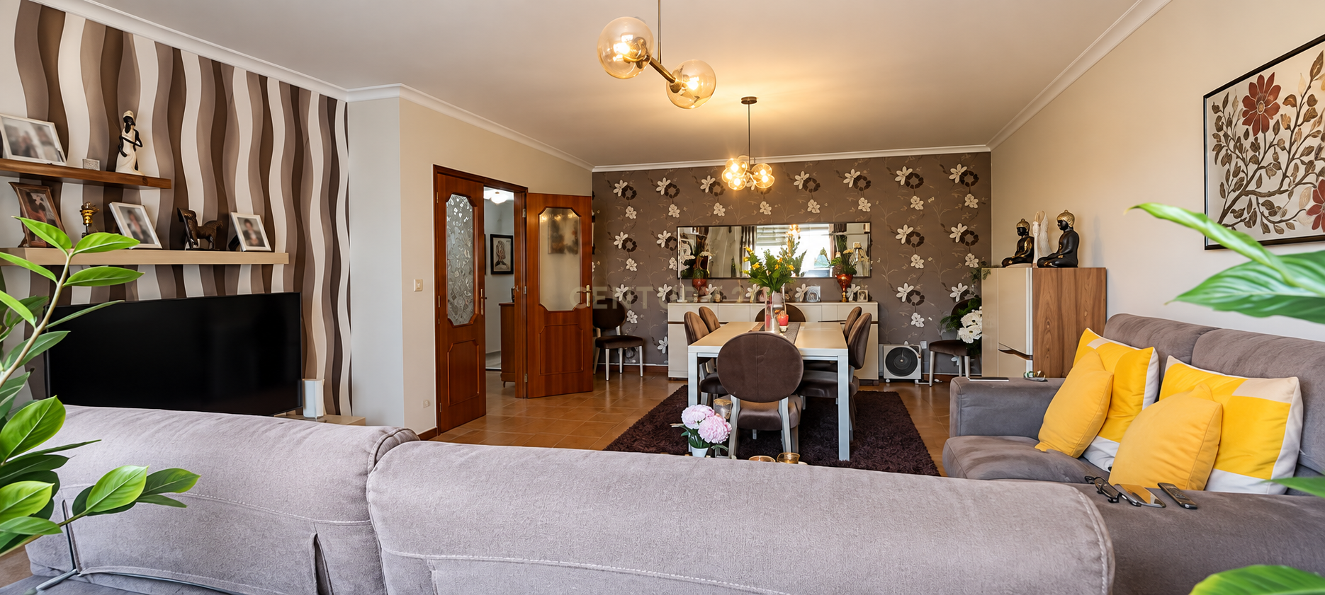 Apartamento T3 à venda em Gondomar (São Cosme), Valbom e Jovim, Gondomar — foto 2