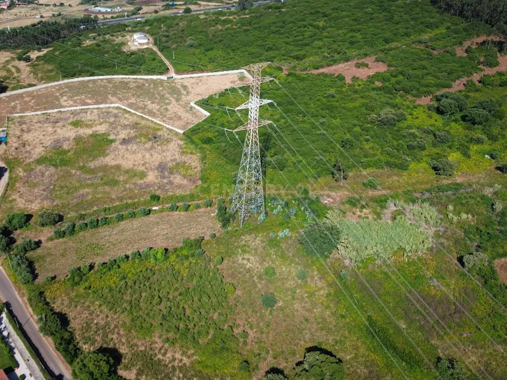 Terreno Rústico com 14.440 m² em Loures – Vista Desafogada, Exposição Solar e Acessos Diretos - Image 3