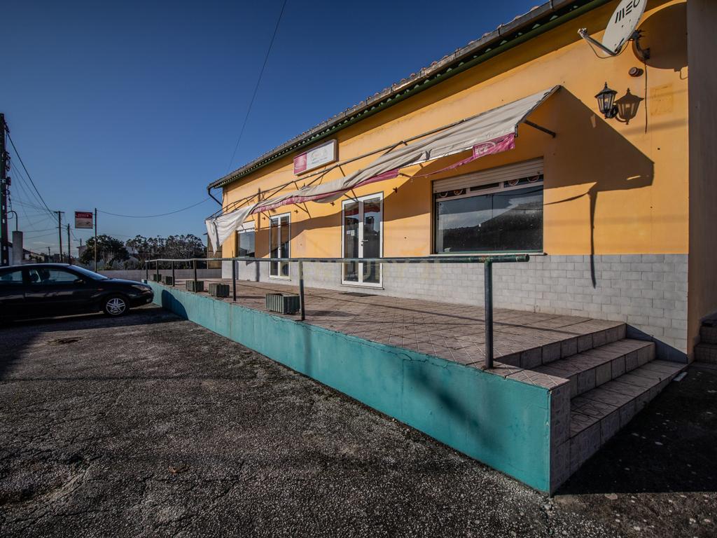 Estabelecimento Comercial - Antigo Restaurante - Lavos, Figueira da Foz - Image 48