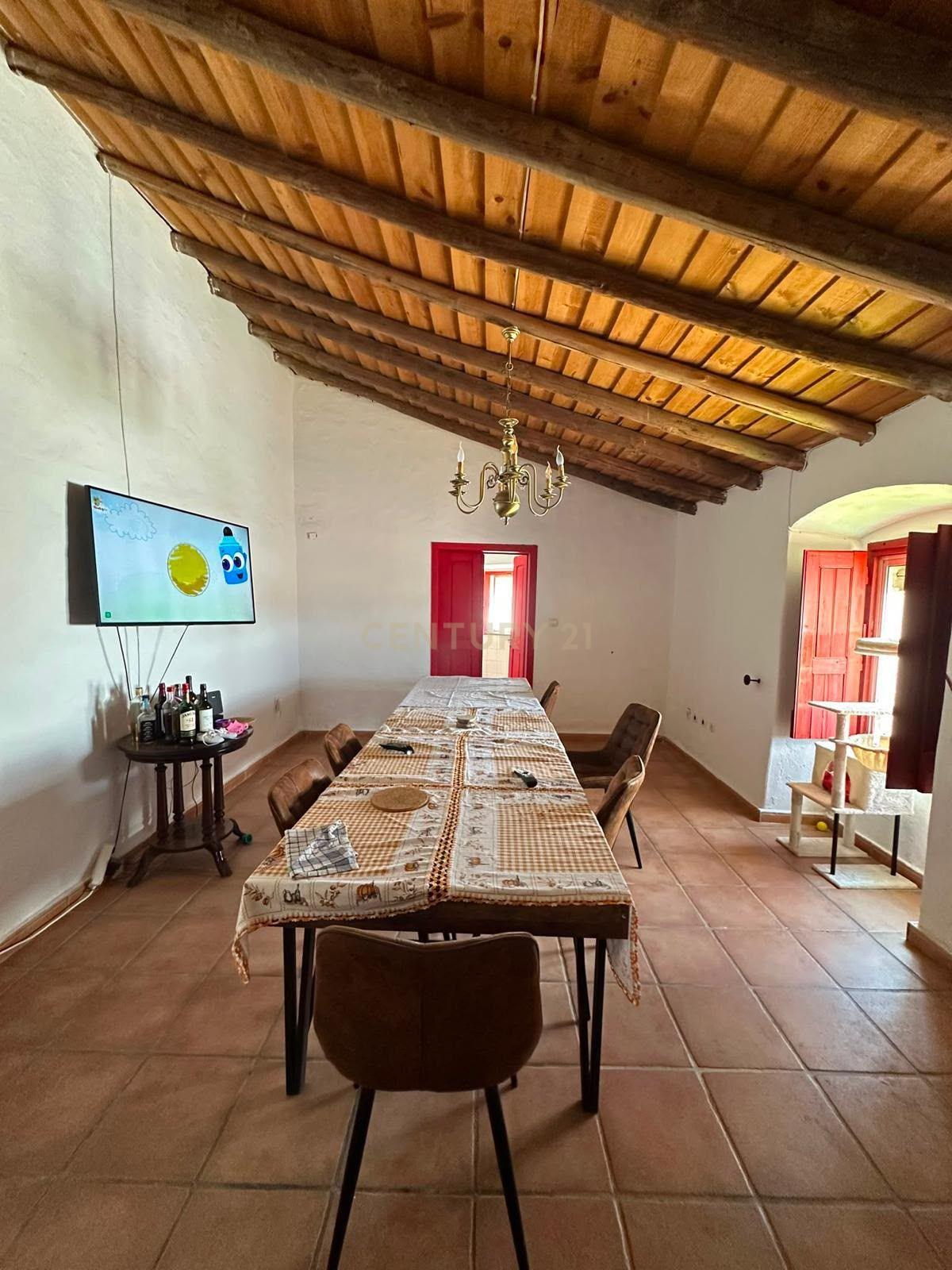 Moradia T6+ à venda em Alcaria Ruiva, Mértola — foto 3