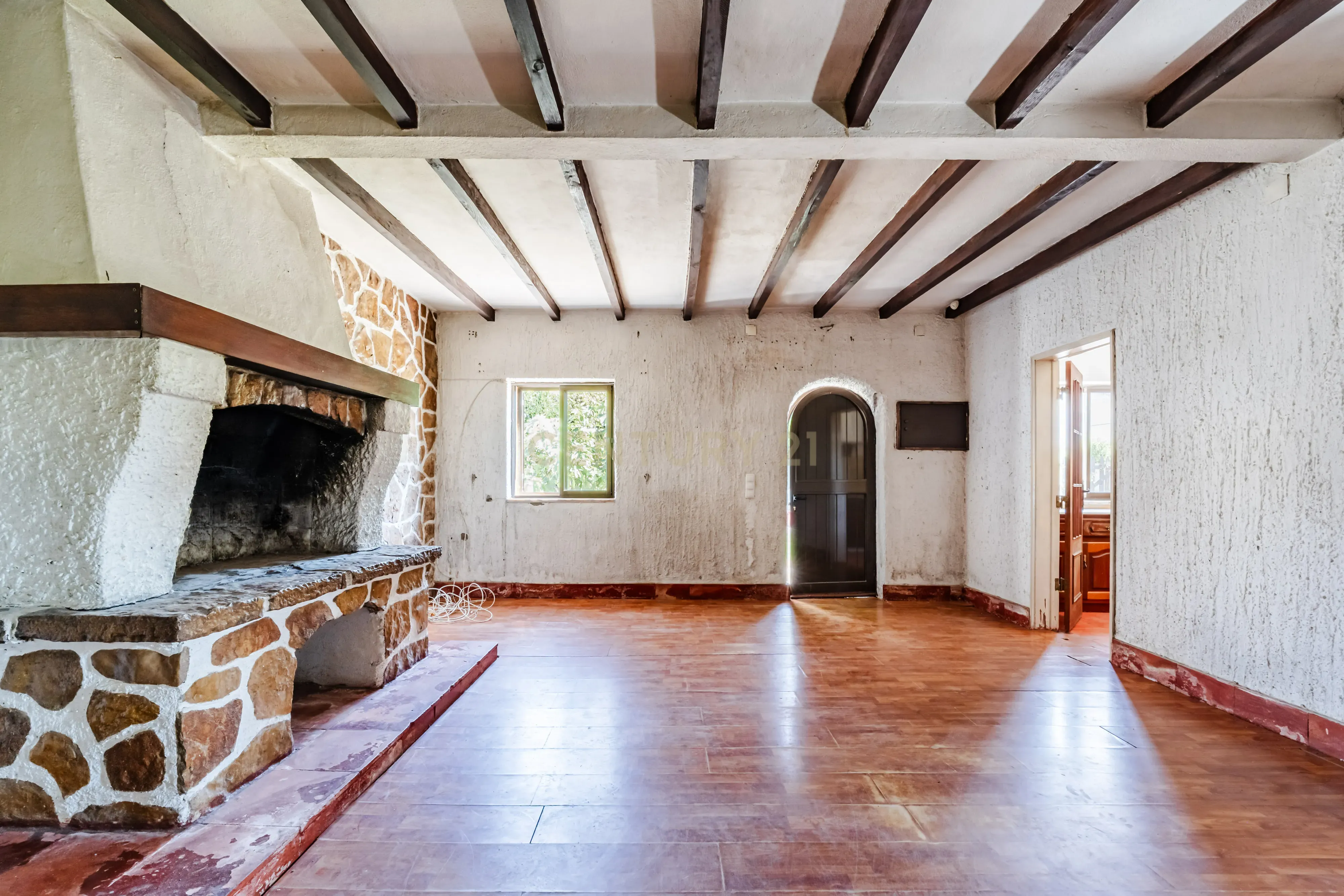 Fotografia 8 de Moradia em lote de 535m² | Fernão Ferro
