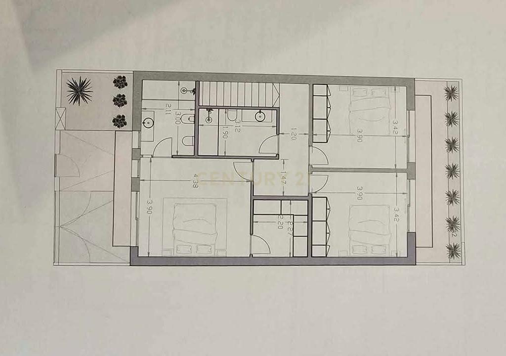 Moradia com Três Quartos em Construção na Póvoa de Varzim - Image 20
