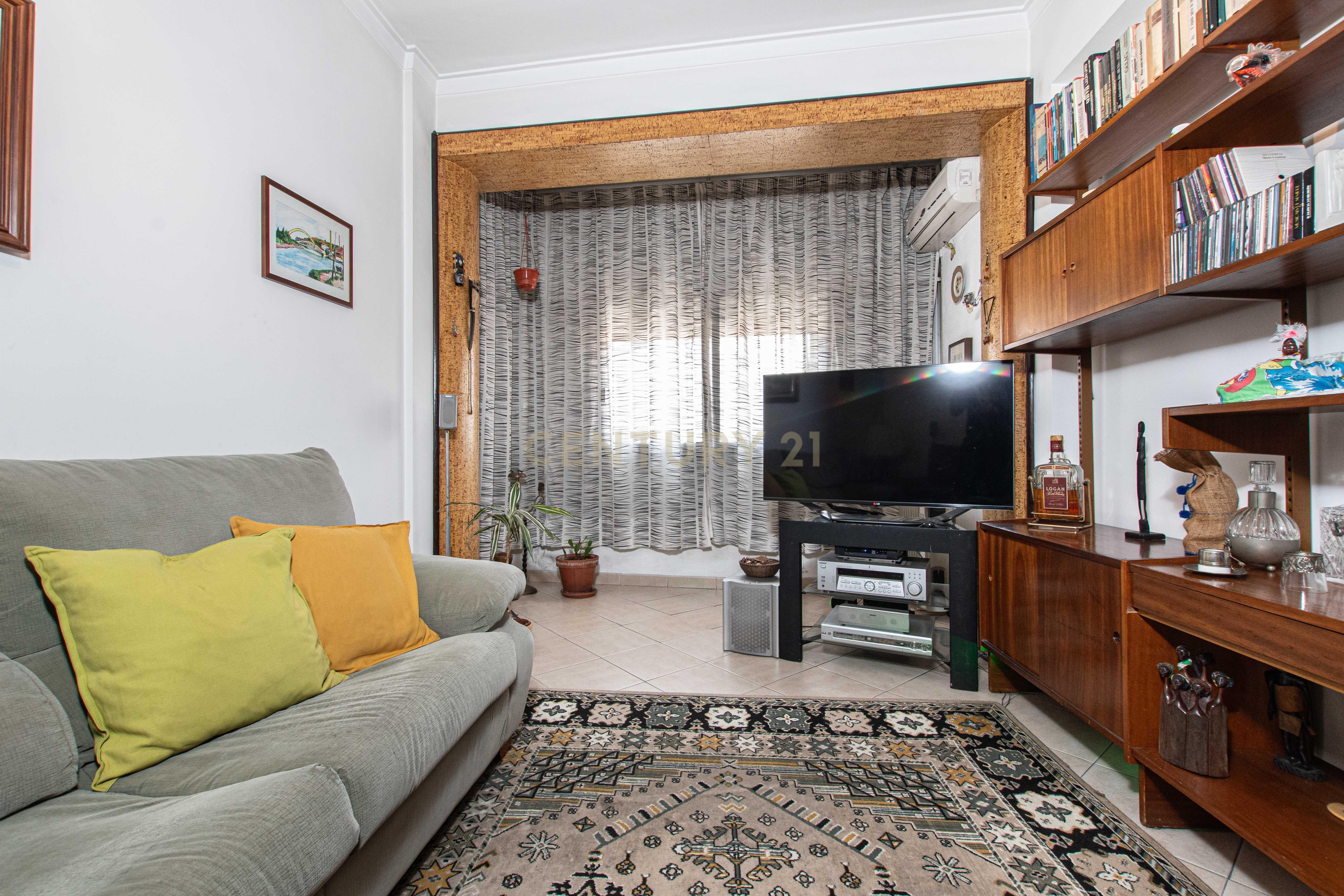 Apartamento T3 à venda em Sacavém e Prior Velho, Loures — foto 10