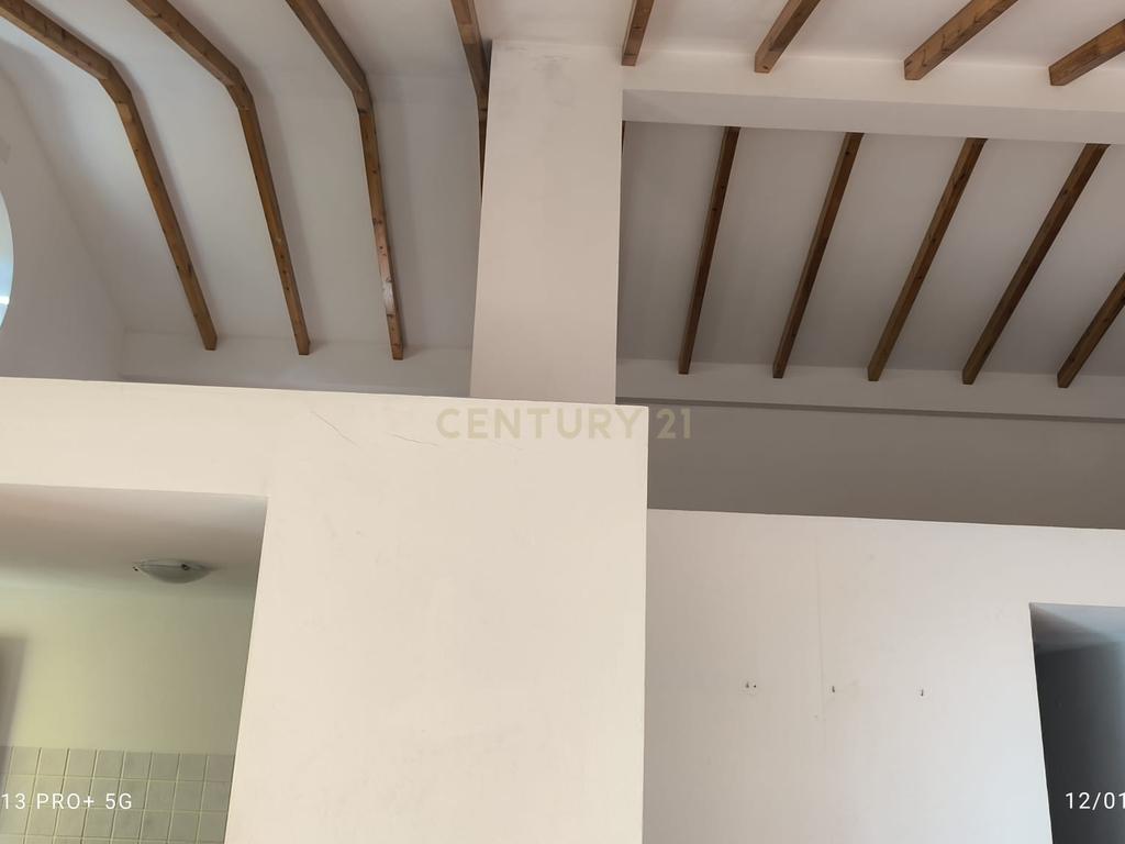 Moradia T2, em banda com terraço e jardim - Image 22