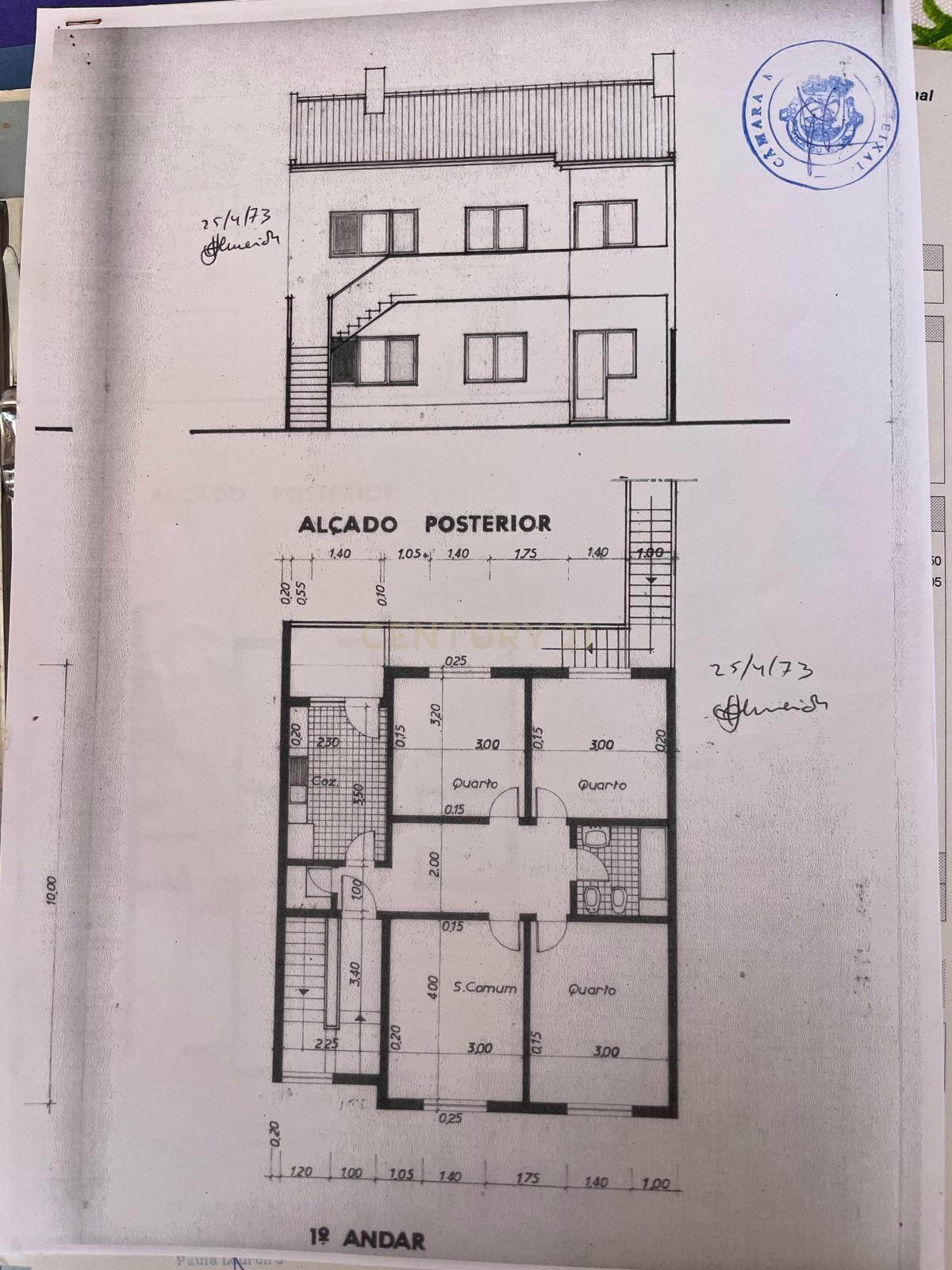 Apartamento T3 à venda em Amora, Seixal — foto 9