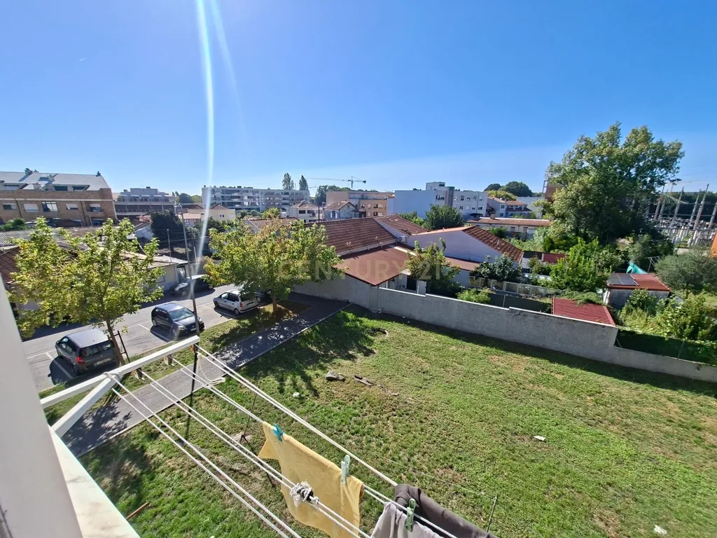 T3 equipado e mobilado a venda em Ramalde, Porto - Image 18
