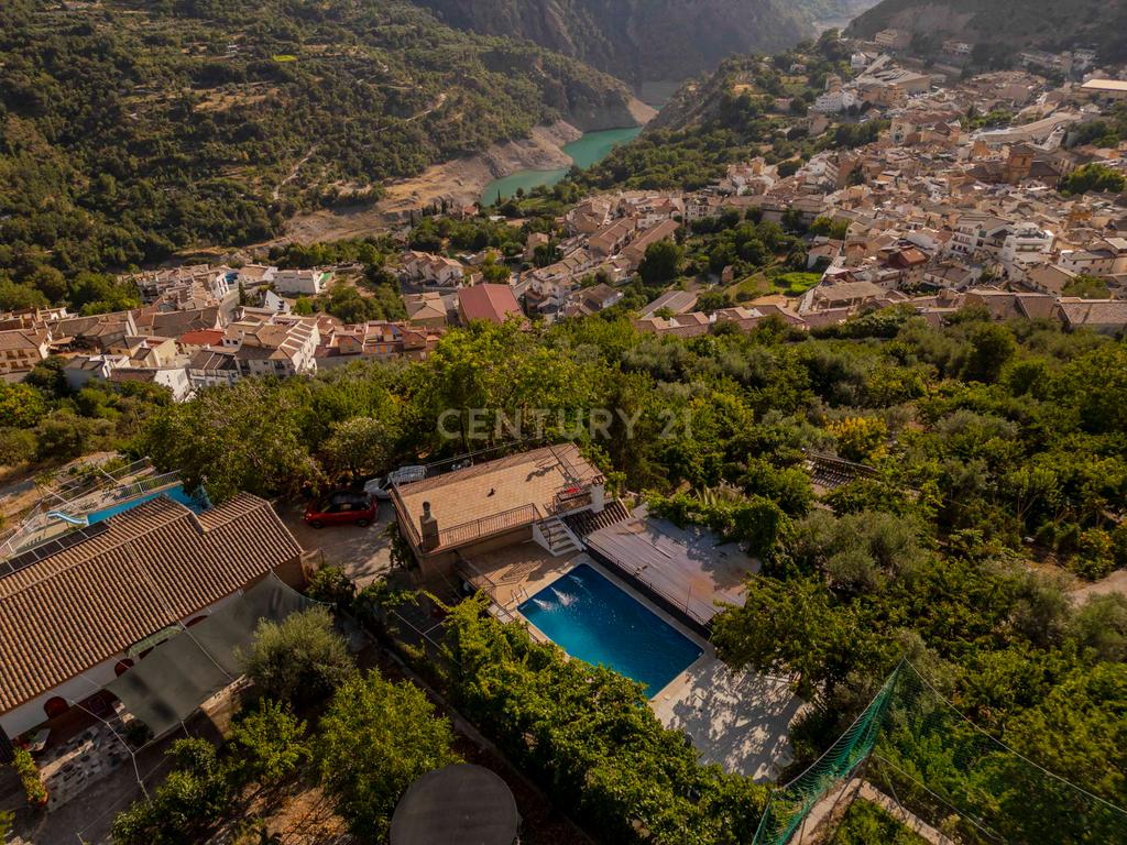 Casa Moderna com Vista Panorâmica em Granada - 398.000€ - Image 64