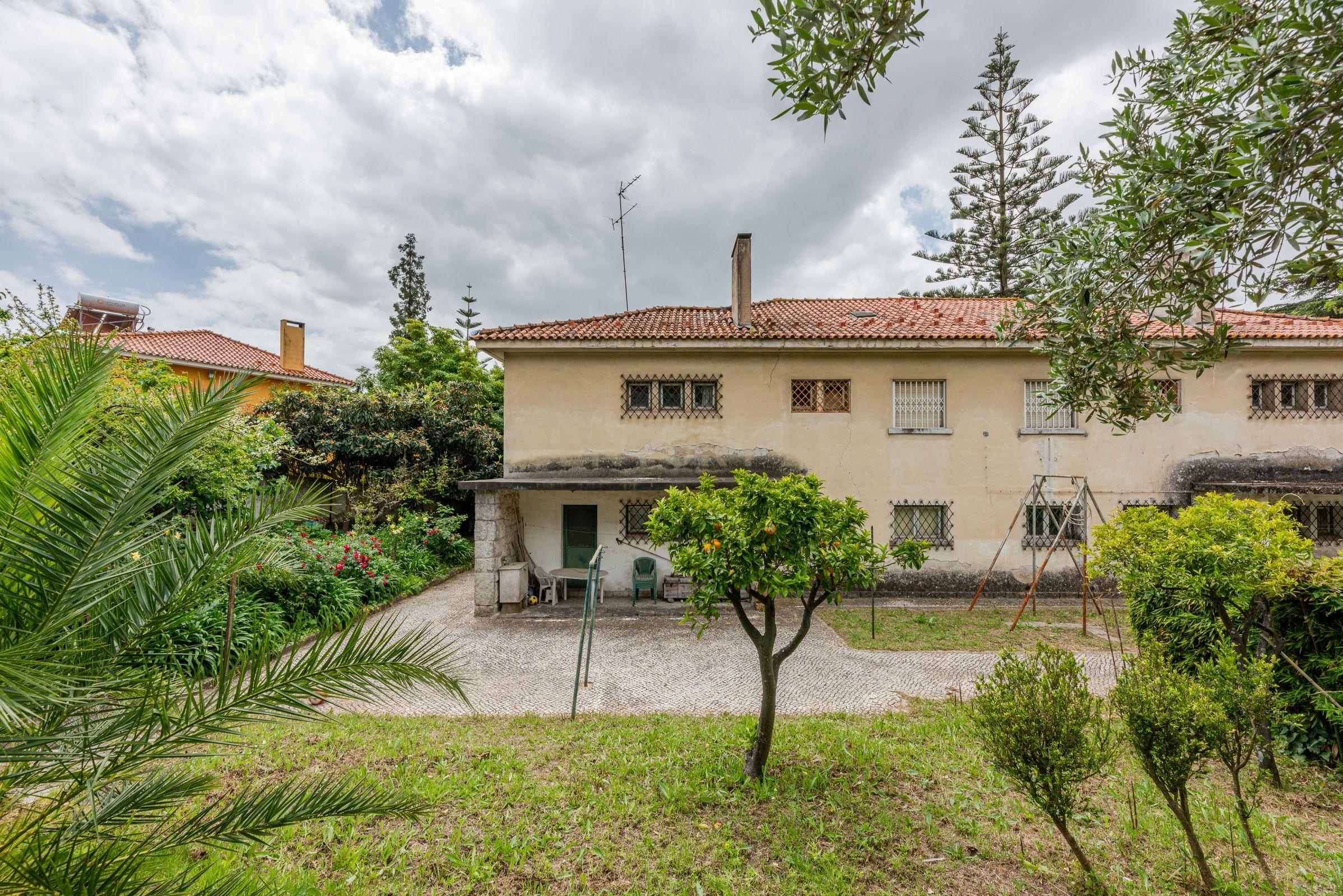 Moradia geminada para remodelar - Image 12