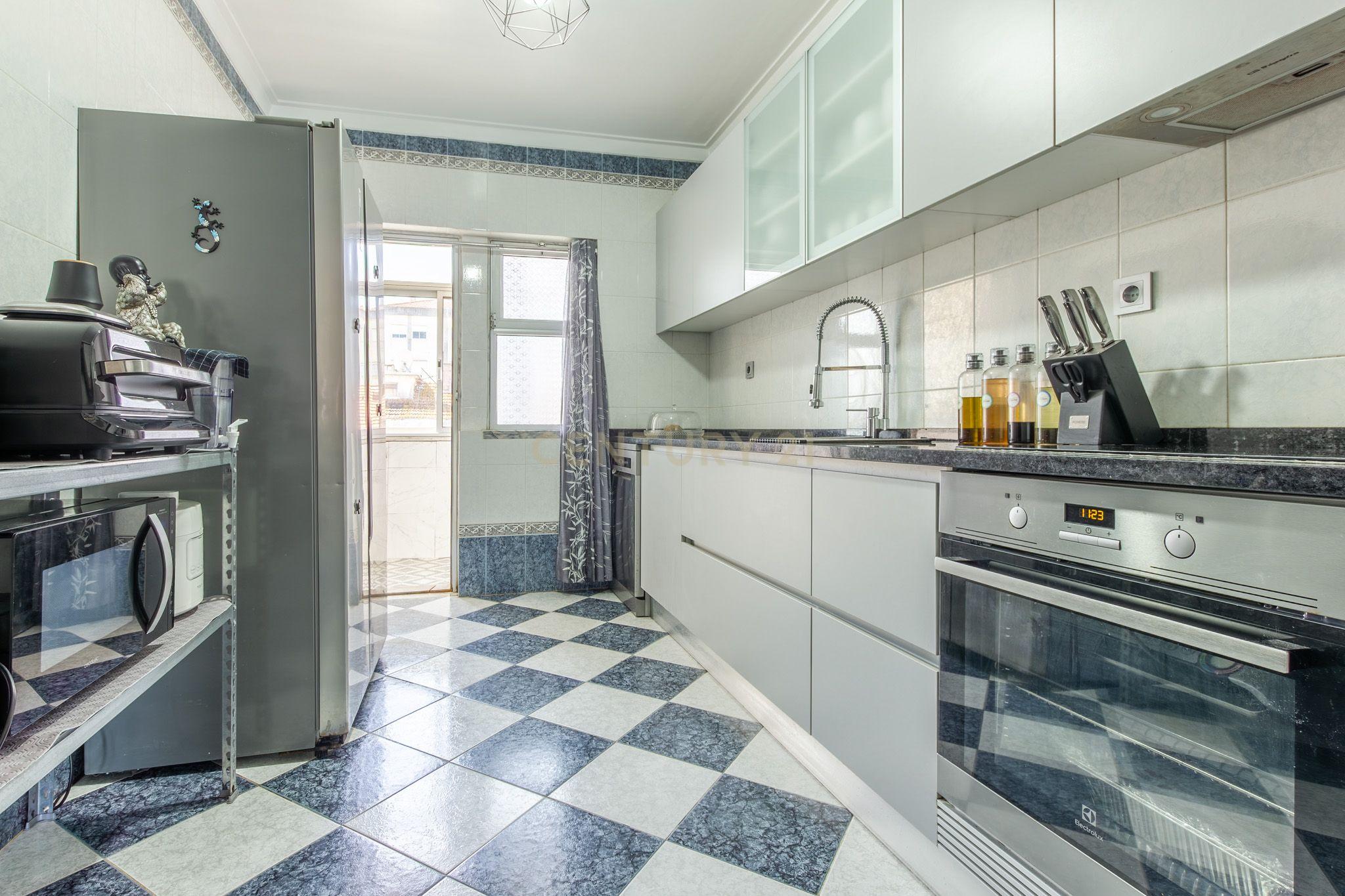 Fotografia 9 de 🏠 Apartamento T2 | 78 m² com varandas e ar condicionado | Seixal | 🏠