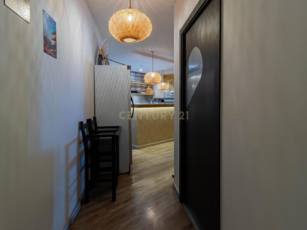 Restaurante Japonês em Trespasse – Localizado em Leiria - Image 14