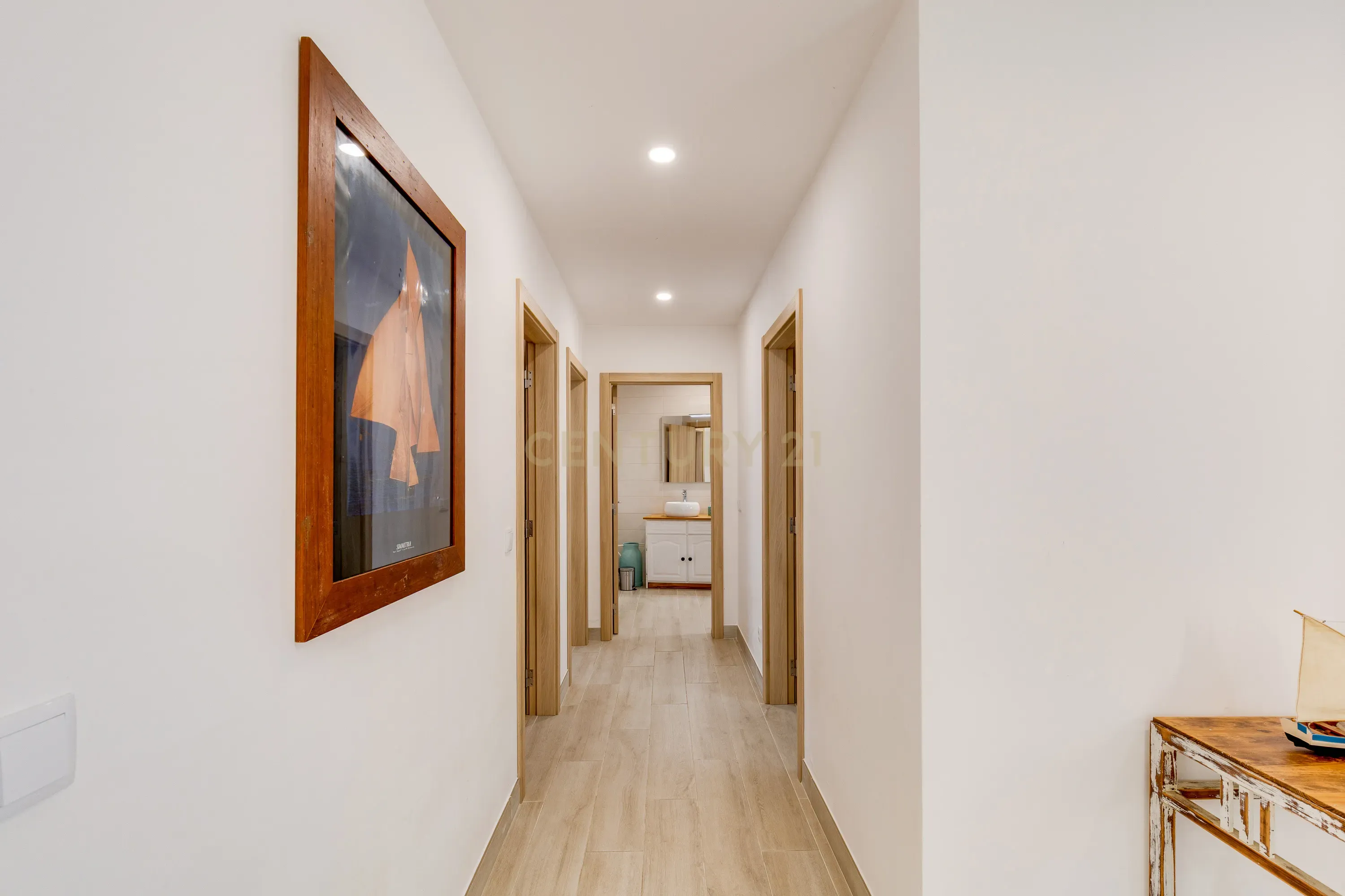 Fotografia 11 de Moradia T5 com Piscina Aquecida e AL Ativo | 2 Habitações Independentes | Pataias