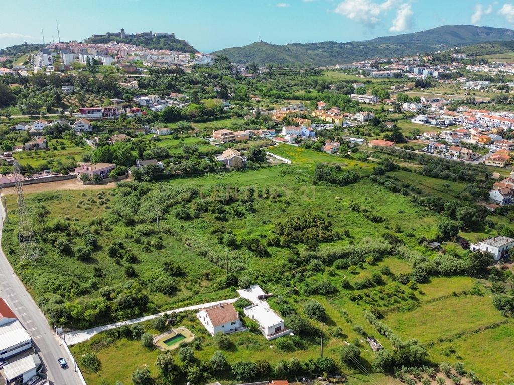 Terreno para Loteamento – Quinta dos Carvalhos, Palmela - Image 8