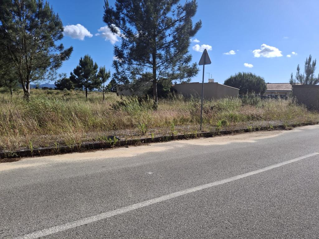 Terreno Urbano Para Construção na  Quinta Do Anjo, Palmela - Image 19