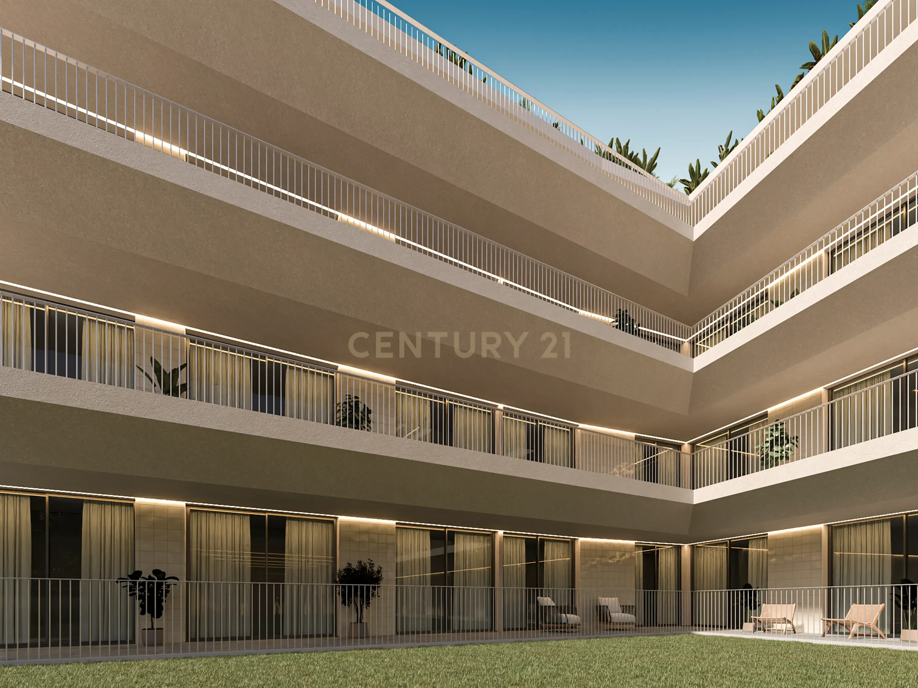 Fotografia 4 de PRÉ-LANÇAMENTO | Um novo conceito de exclusividade e investimento em Vila Nova de Gaia