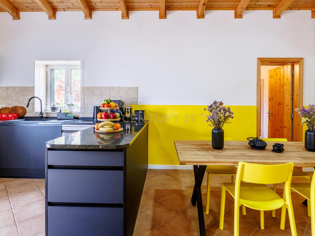 Quinta encantadora com potencial de expansão perto de Albufeira - Image 12