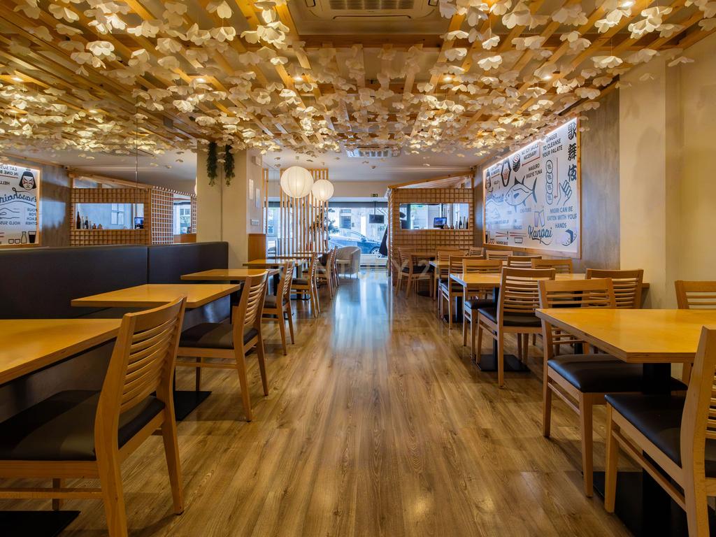Restaurante Japonês em Trespasse – Localizado em Leiria - Image 4