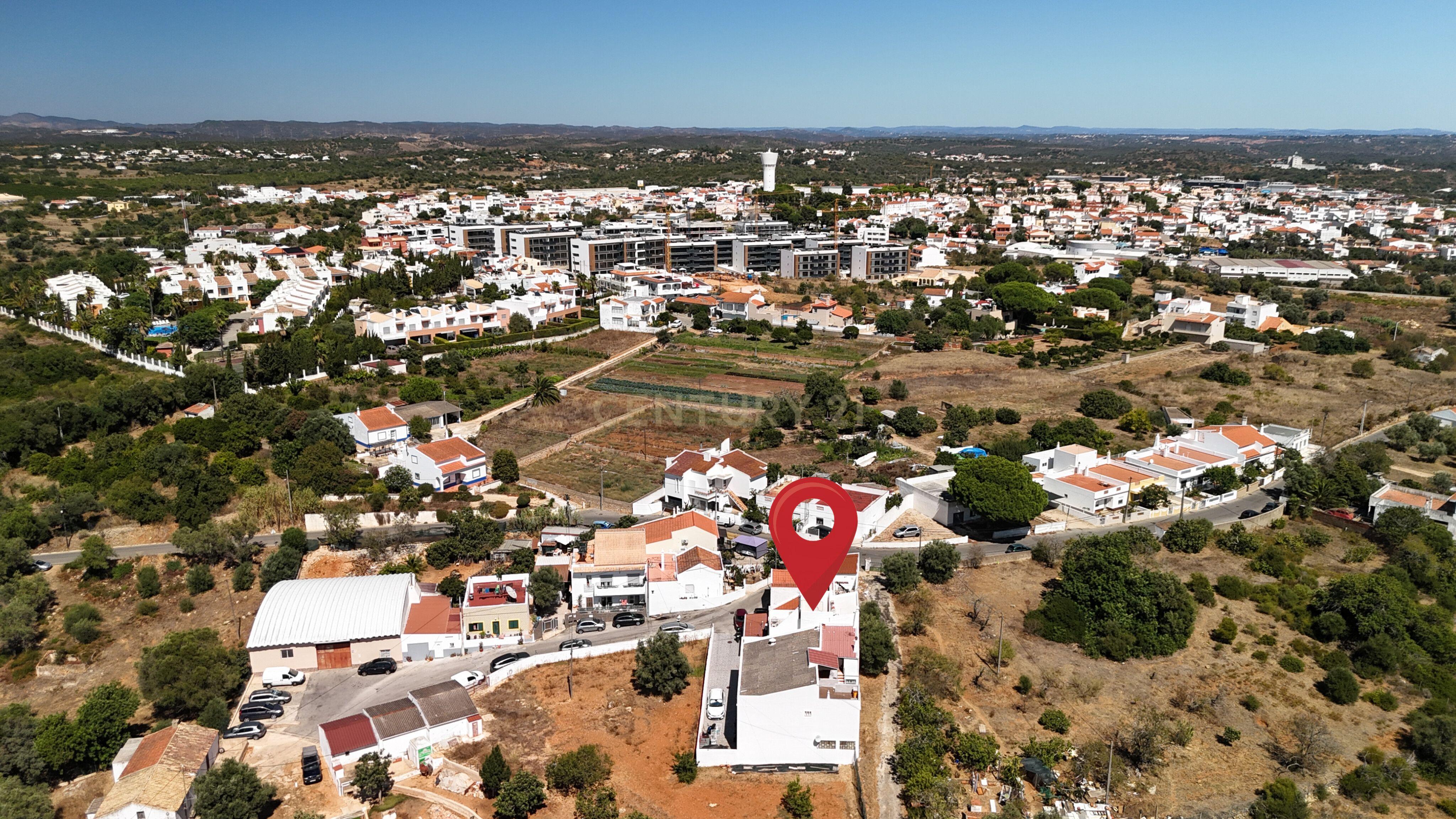 Moradia T3 à venda em Alvor, Portimão — foto 24