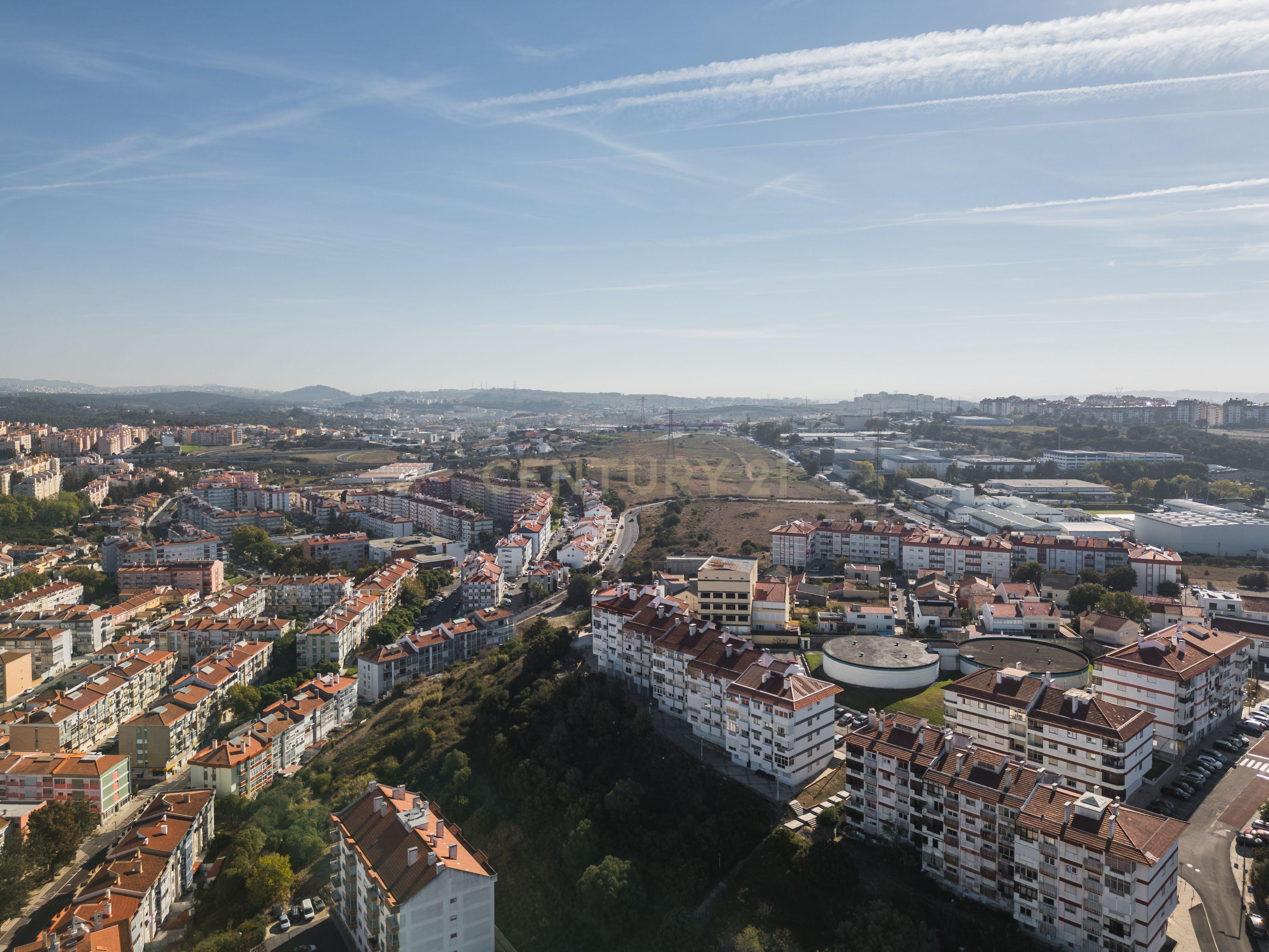 Apartamento T2 à venda em Agualva e Mira-Sintra, Sintra — foto 14