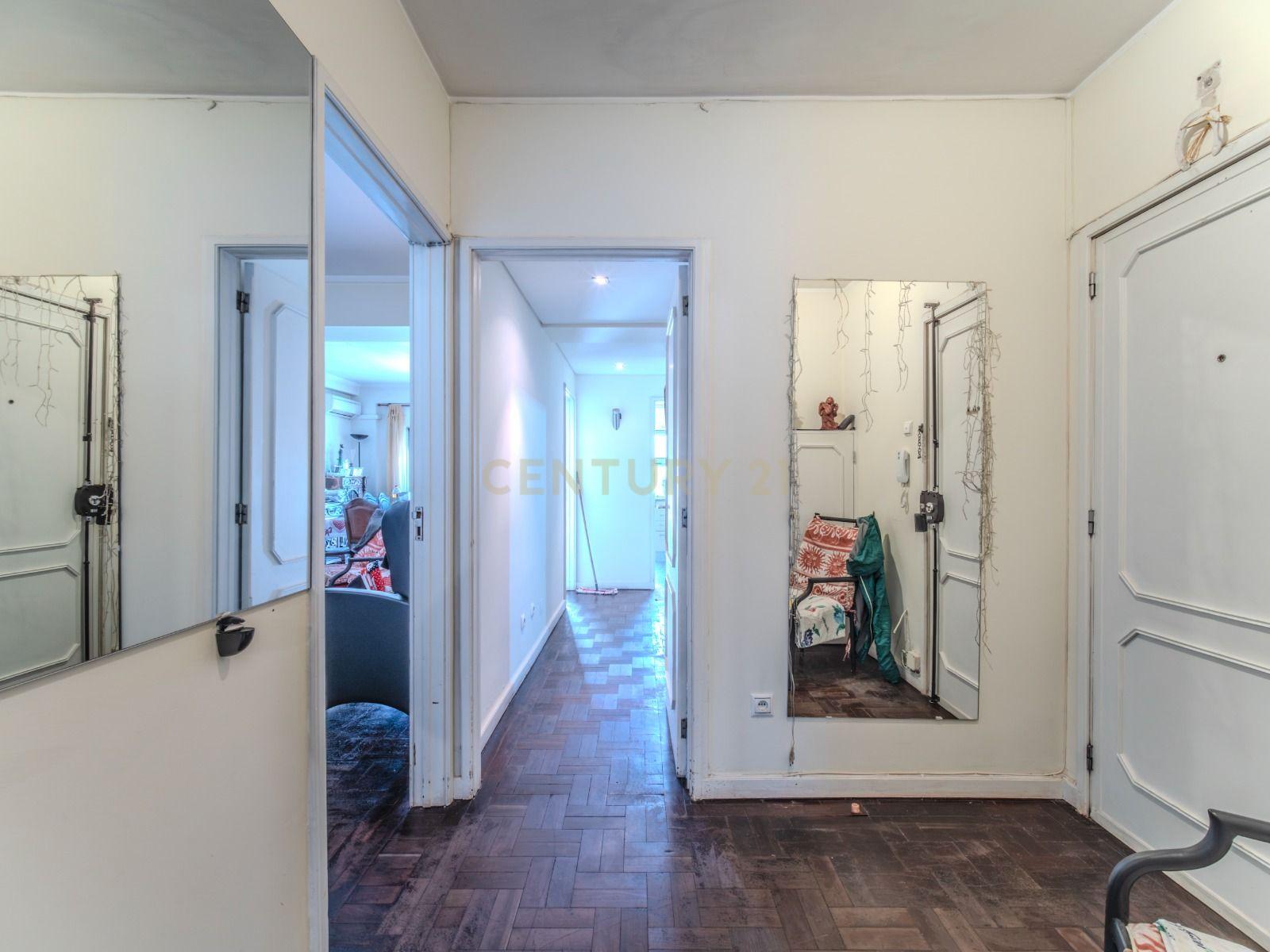 Fotografia 9 de Apartamento T3 em Vila Nova de Gaia - Com Terraço