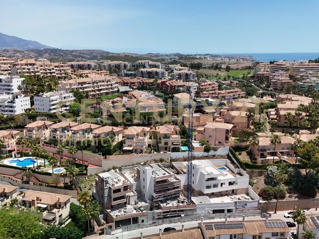 Moradia na Riviera del Sol – Mijas Costa - Image 30