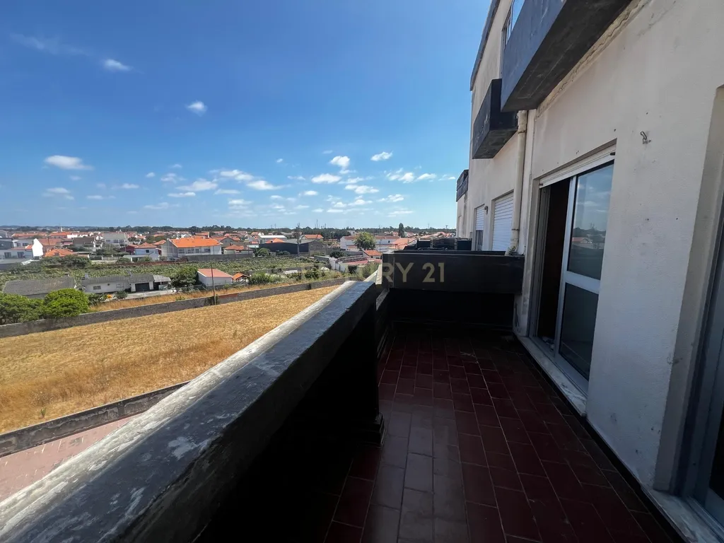 Apartamento T2+1 Gafanha da Nazaré - Image 1