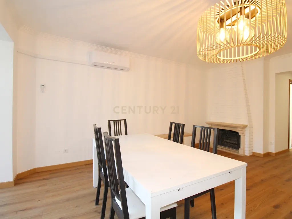 T2 na Amora, Remodelado - Image 13