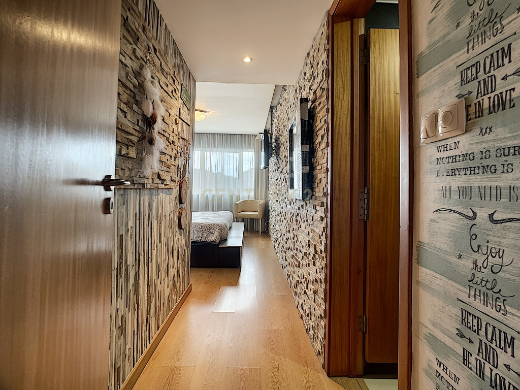 🏡 Apartamento T3 com Suíte e Ar Condicionado – Condomínio Privado Paim - Image 16