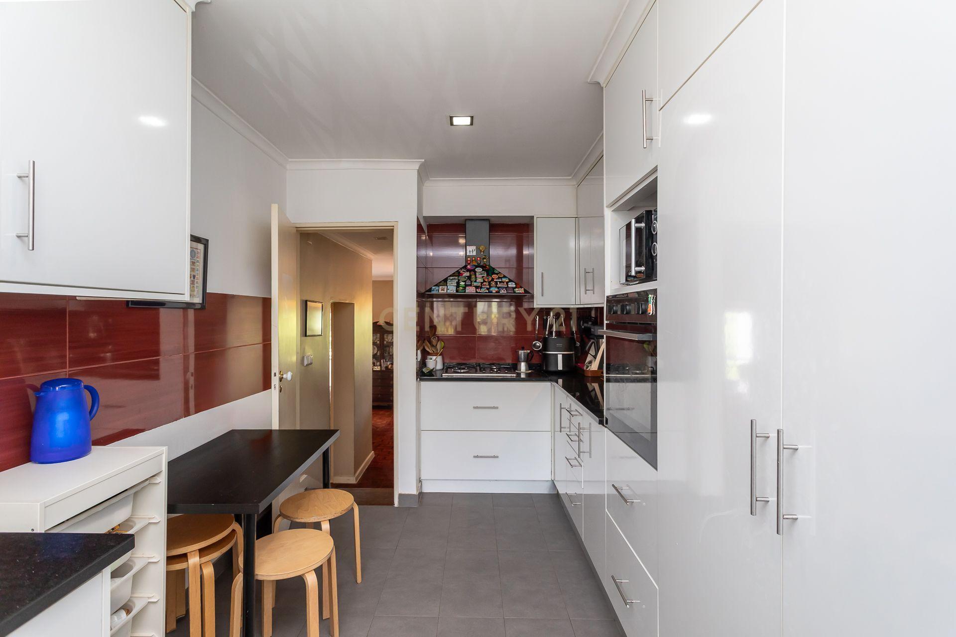 Moradia T6+ à venda em Carcavelos e Parede, Cascais — foto 14