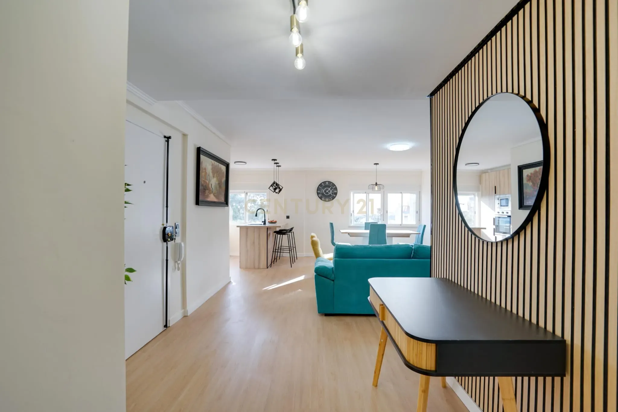 Fotografia 5 de Apartamento T2 remodelado na Rinchoa