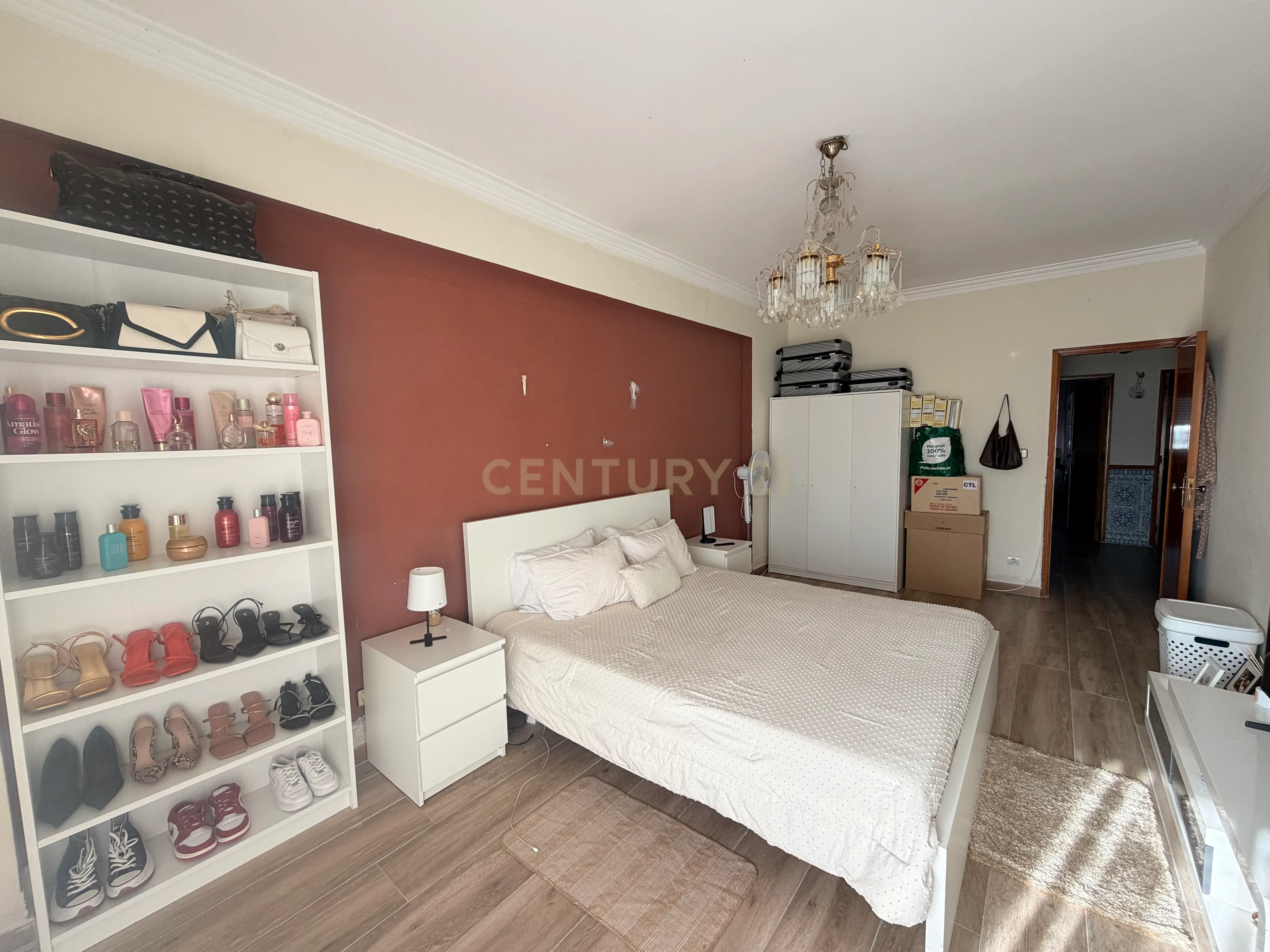 Apartamento T2 à venda em Agualva e Mira-Sintra, Sintra — foto 8