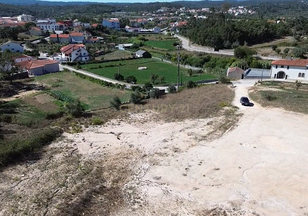 Terreno Urbano em Ansião, Leiria - Oportunidade Única - Image 9