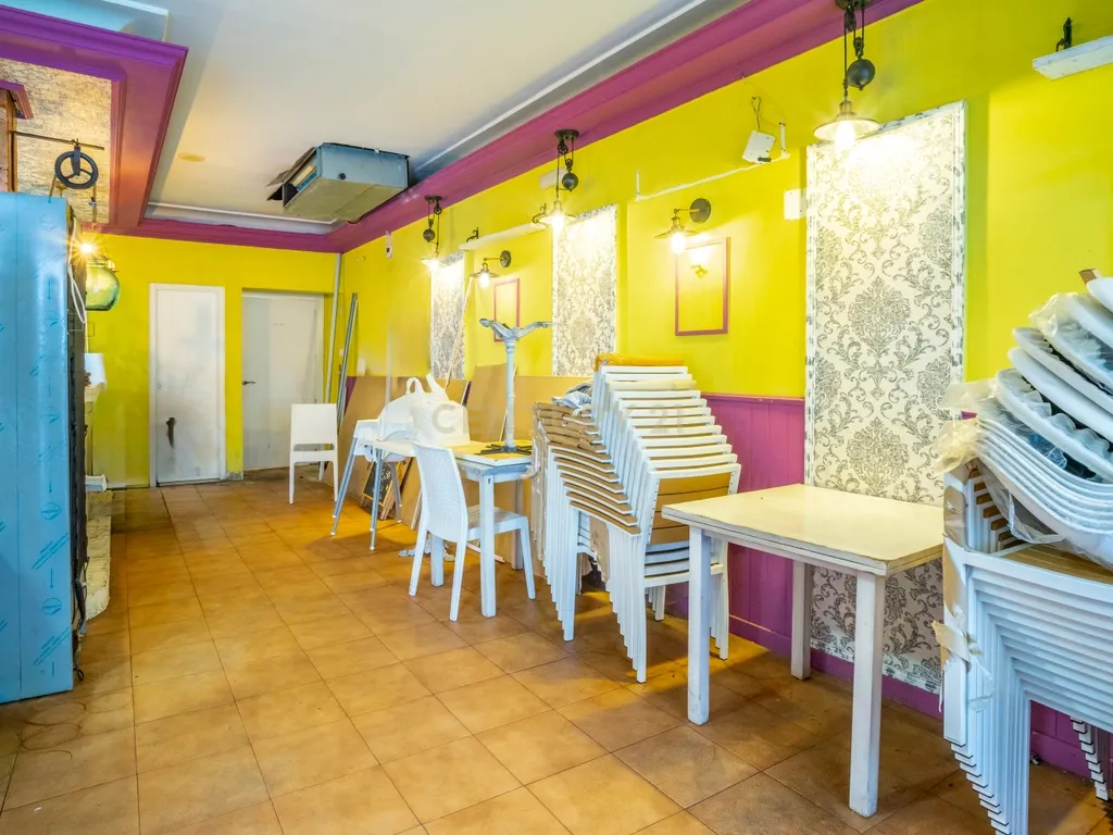 Restaurante de Alta Procura à Venda em Fuengirola: “La Reina de las Tapas” - Image 25