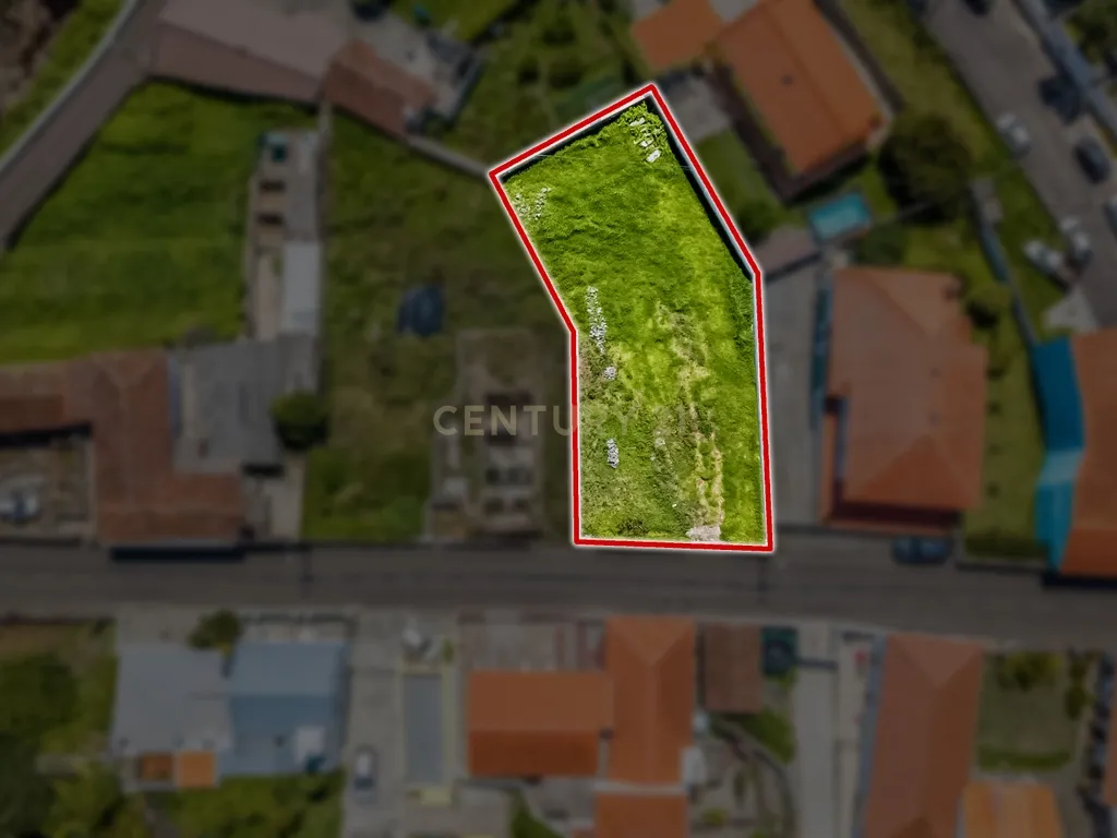 Terreno Urbano com Vista Mar | São Bartolomeu - Image 2