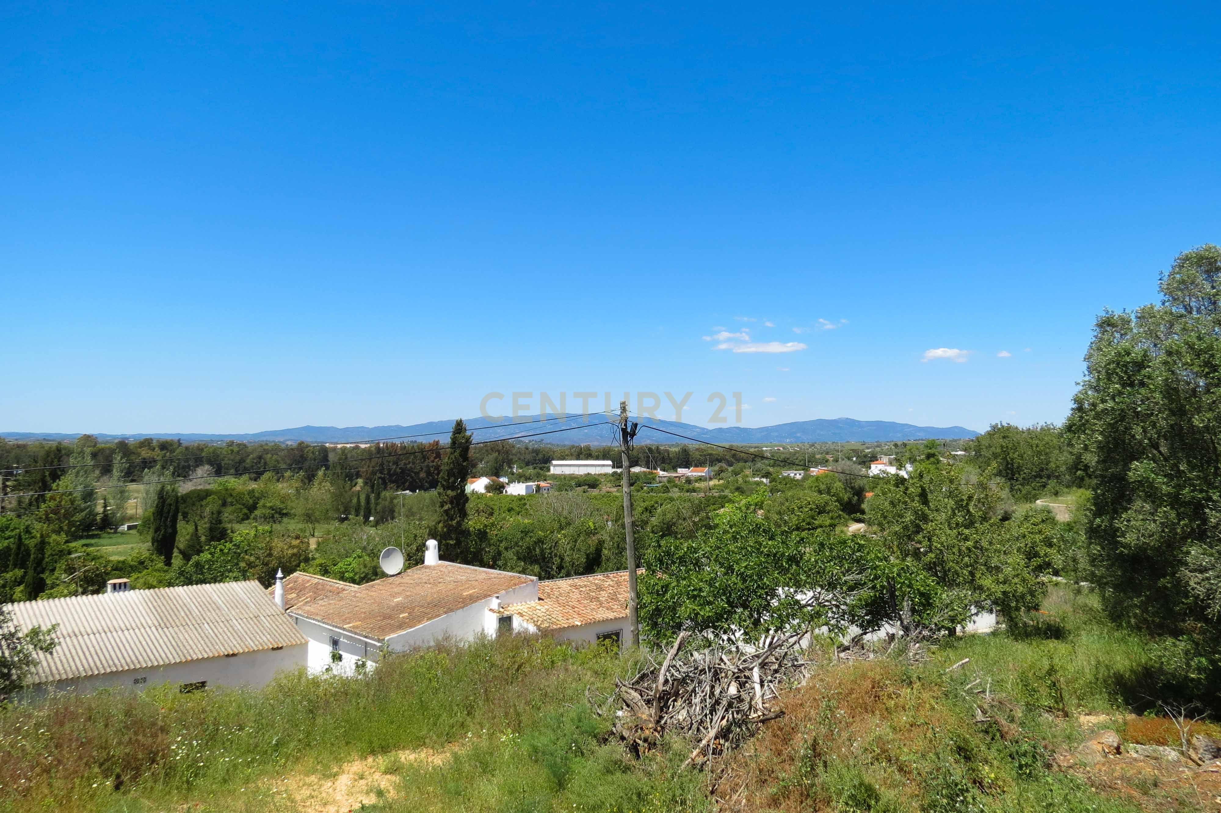 Terreno Urbano com Vista Desafogada nos Montes de Alvor – 435m² - Image 10