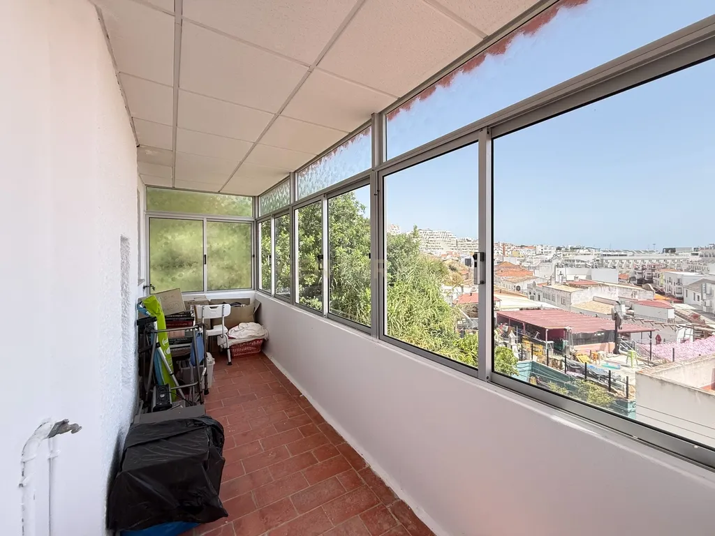 Edifício Habitacional | Cerro Malpique – Albufeira | 4 Pisos | Vista Mar - Image 10
