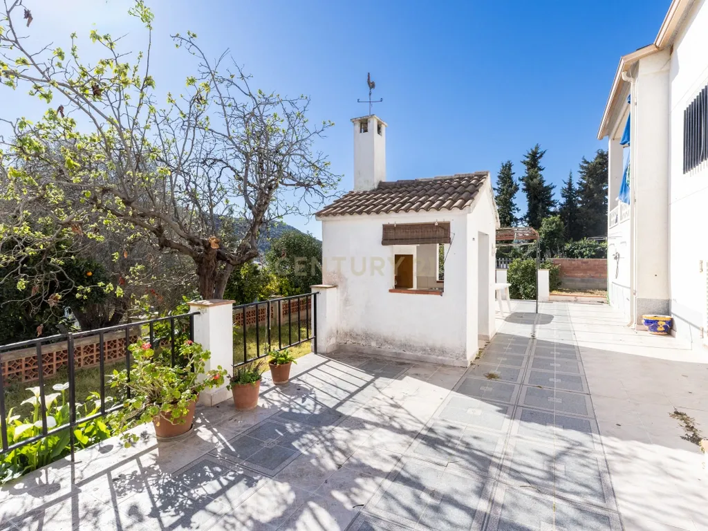 HABITATGE EN PLANTA Casa en venda a Olivella – entorn natural a 15 minuts de Sitges - Image 51