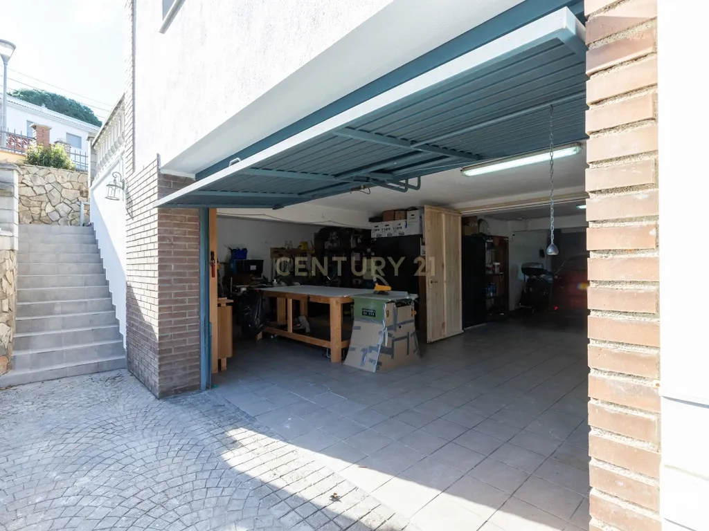 Exclusiva vivenda llesta per fer realitat els teus somnis a Tordera, urbanització Mas Mora. - Image 72