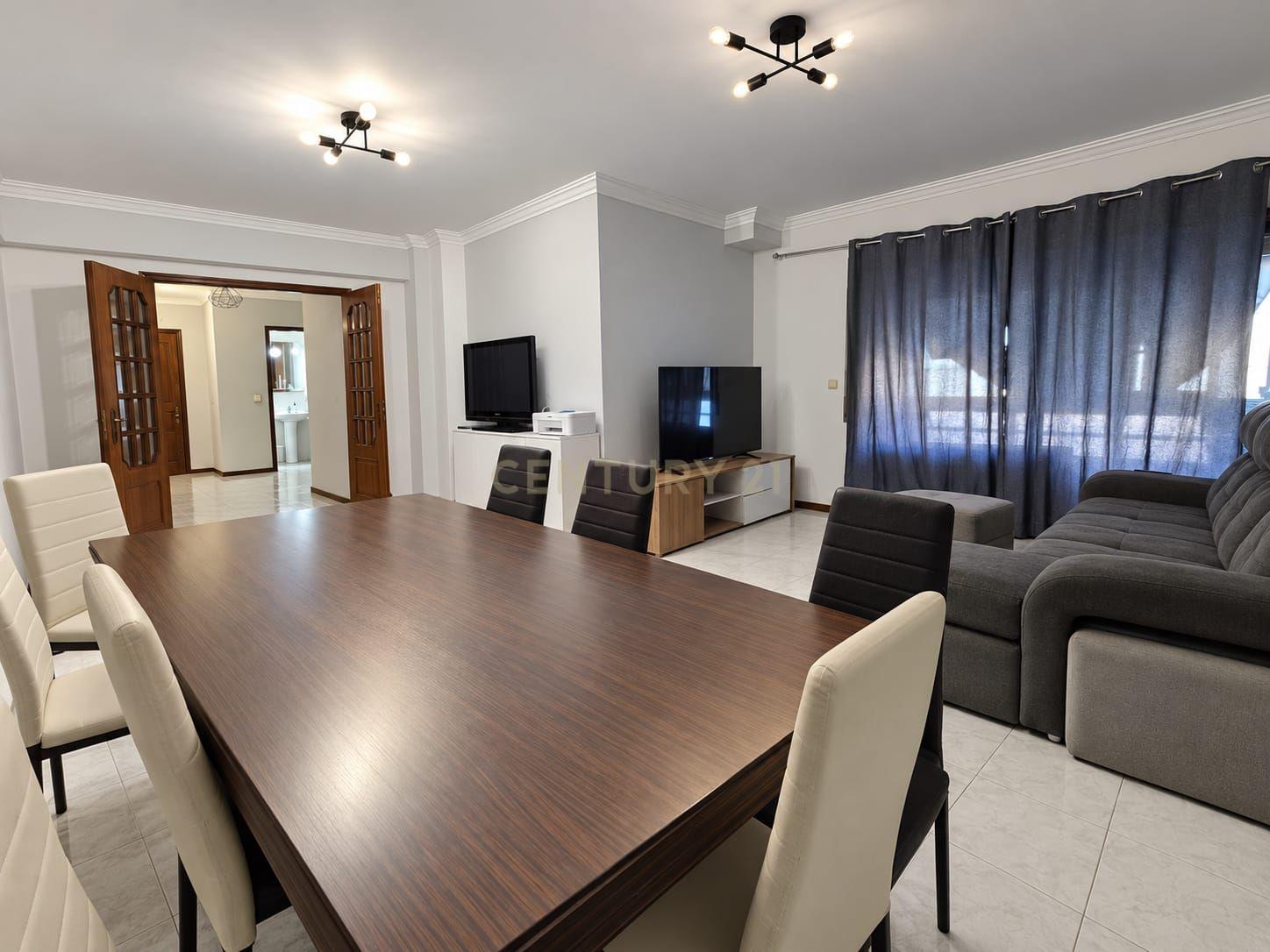 Apartamento T3 à venda em Fânzeres e São Pedro da Cova, Gondomar — foto 4