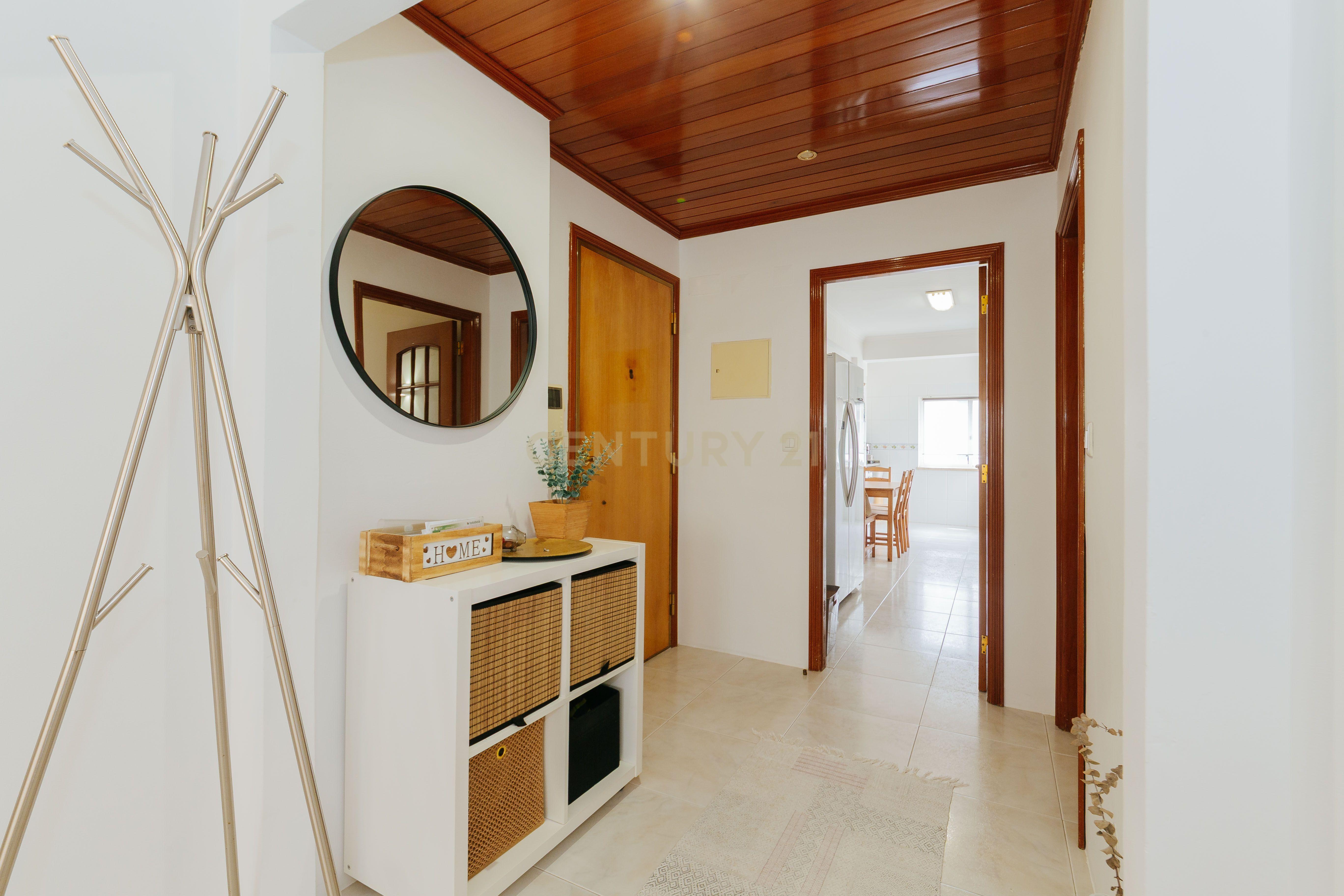 Fotografia 3 de Apartamento T3 em Santa Iria de Azoia, Loures