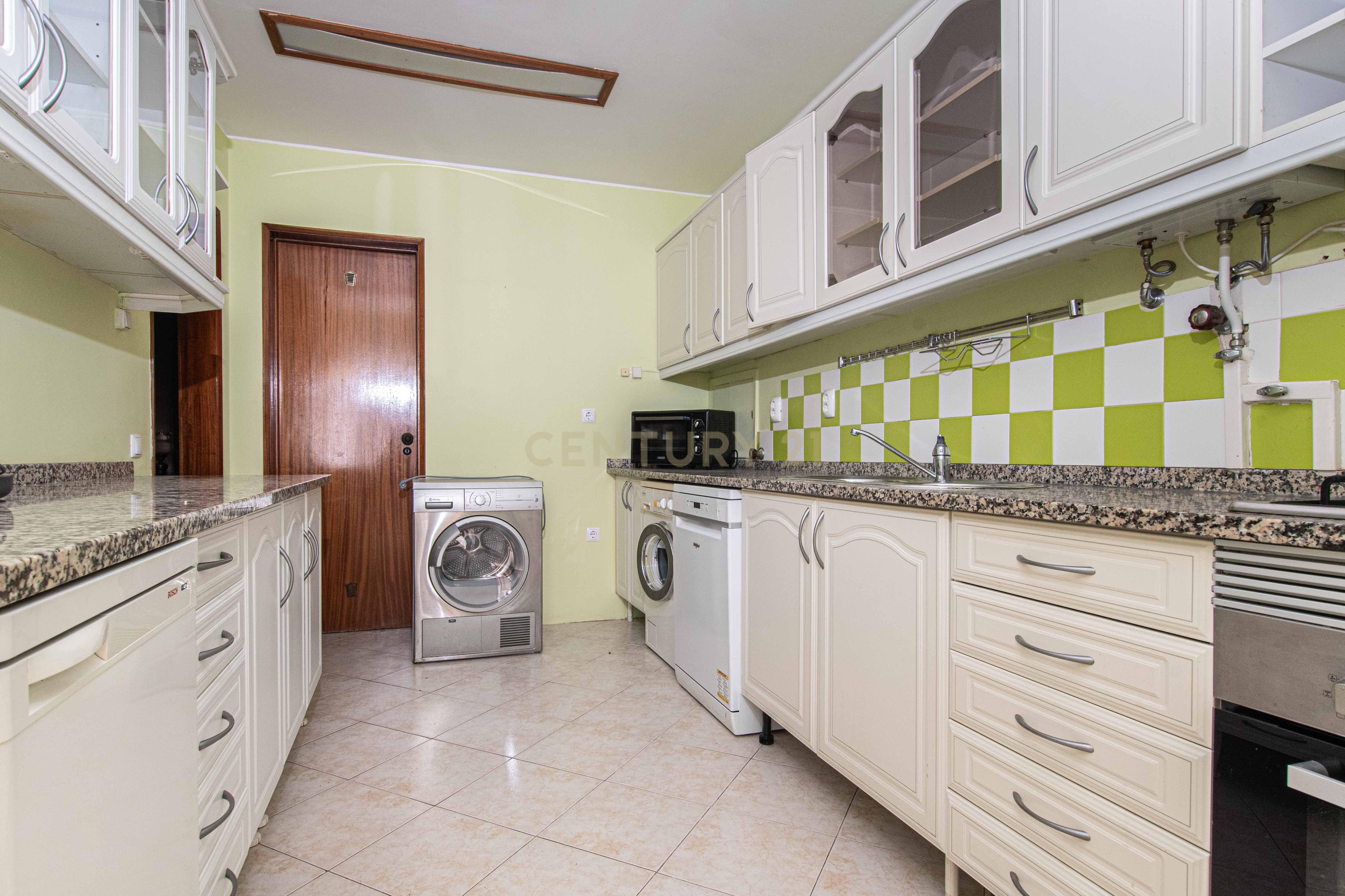 Apartamento T4 à venda em Penha de França, Lisboa — foto 15