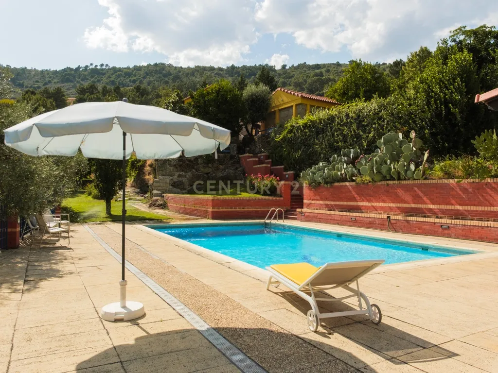 QUINTA PARADISÍACA, COM PISCINA, ÀS PORTAS DA CIDADE DA GUARDA - Image 30
