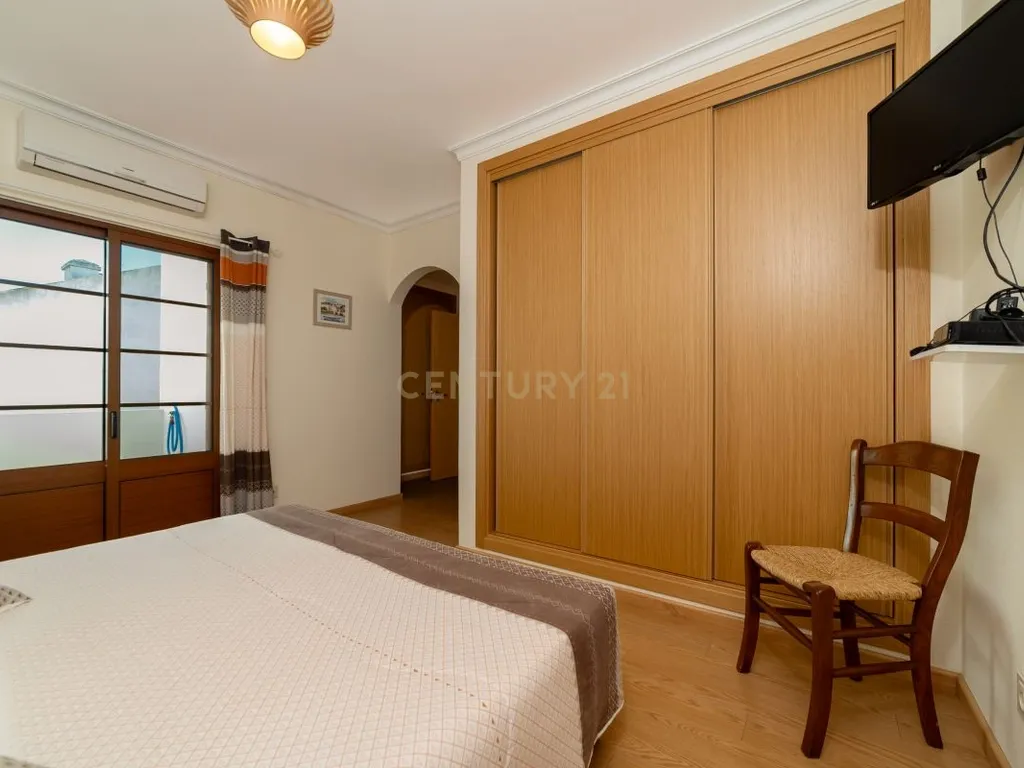 Moradia T3 com Terraço e Vista Mar na Quinta Velha - Cabanas de Tavira - Image 37