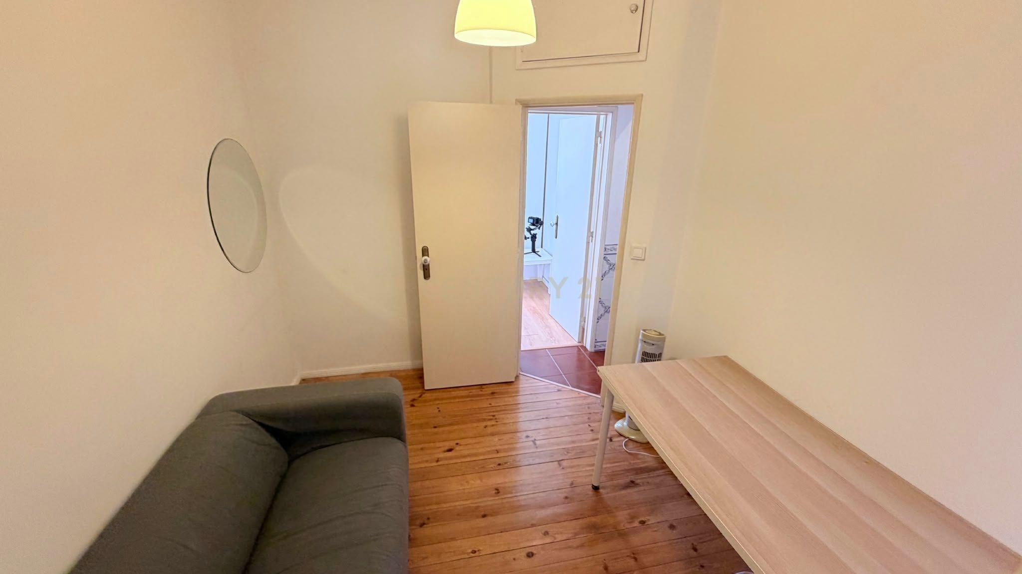 Apartamento T1 à venda em Beato, Lisboa — foto 17