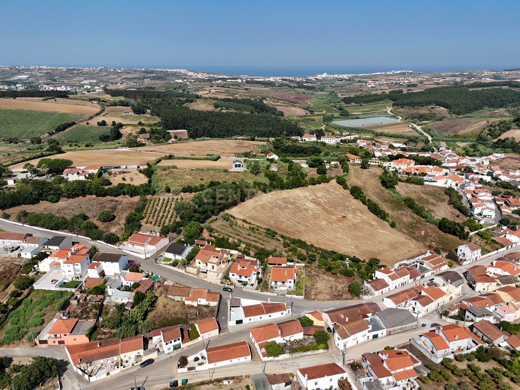 Moradia T2 térrea perto da praia da Areia Branca - Lourinhã - Image 33