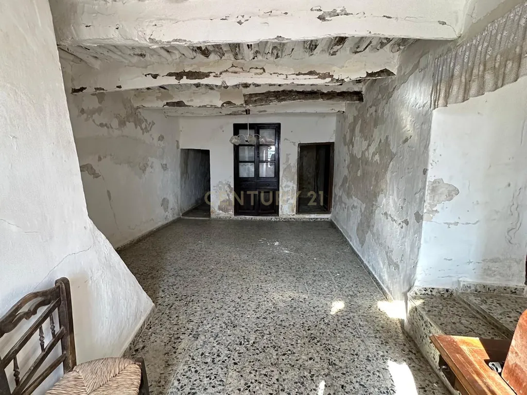 Pórtugos, Las Alpujarras, Granada