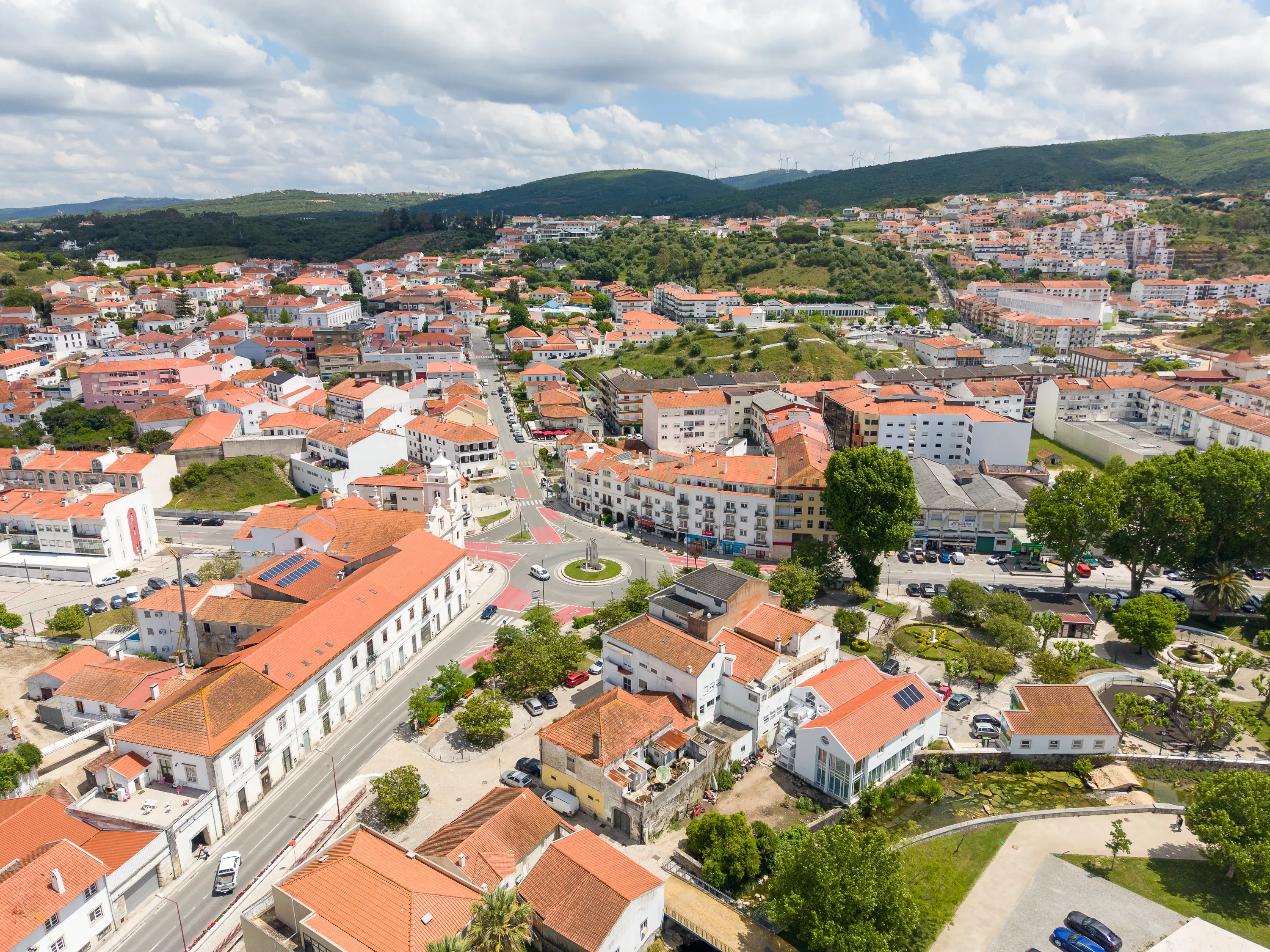 Apartamento T2 à venda em Porto de Mós - São João Baptista e São Pedro, Porto de Mós — foto 28