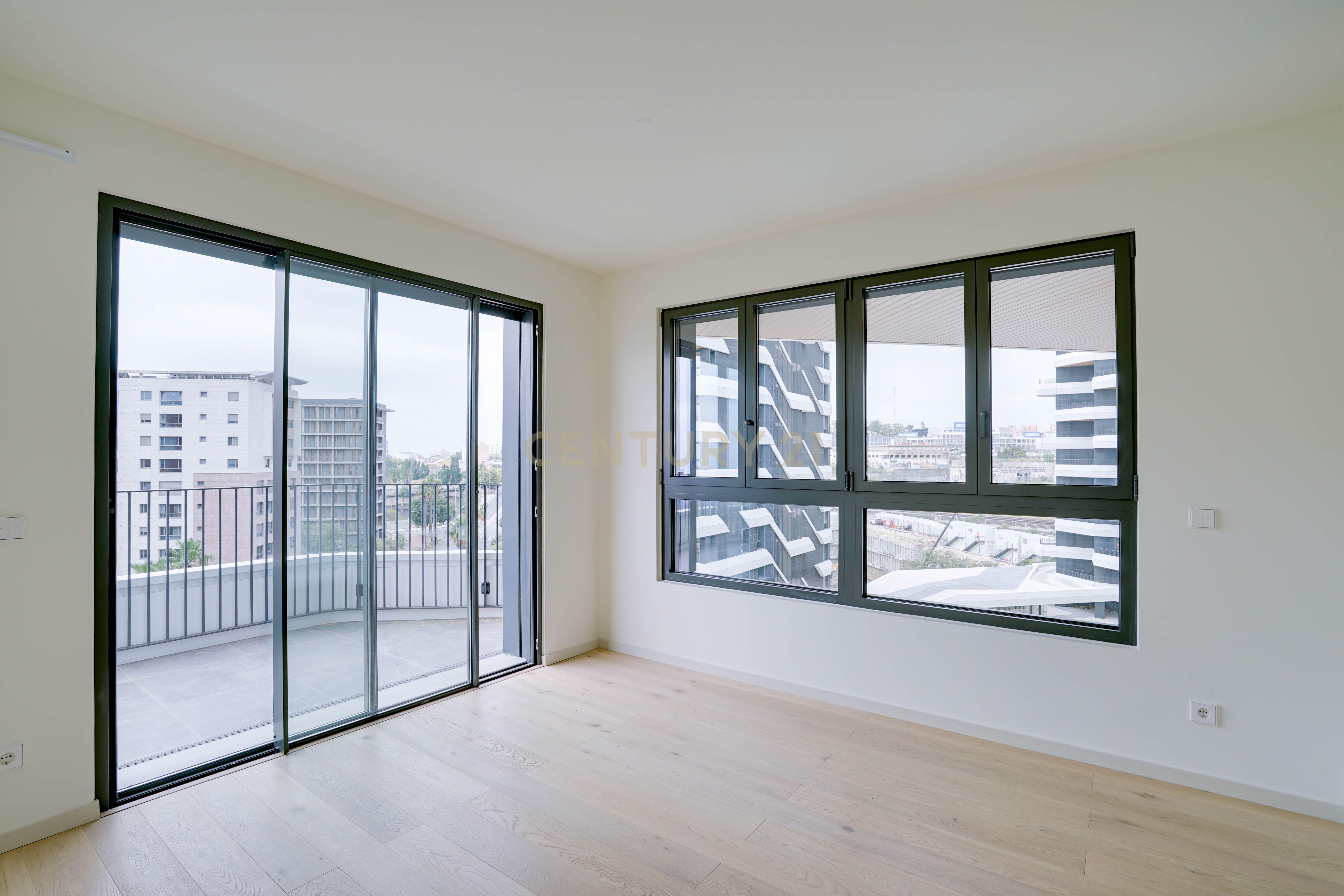 Apartamento T1, Parque das Nações, Lisboa - Image 4